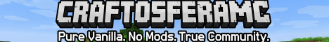 CraftosferaMC