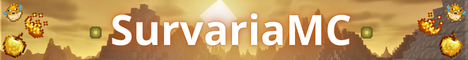 SurvariaMC Network