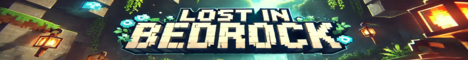 LostInBedrock