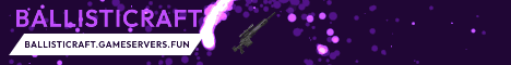 Ballisticraft