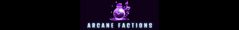 Arcane Factions