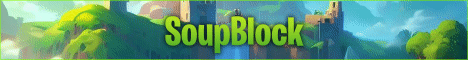 Soup Block