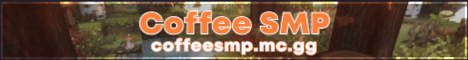 CoffeeSMP