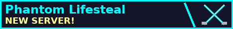 Phantom Lifesteal