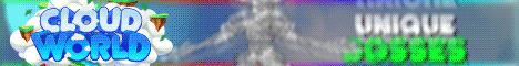 Cloud World