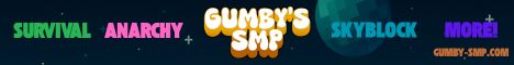 Gumby SMP