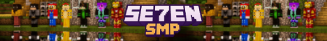 SE7EN SMP
