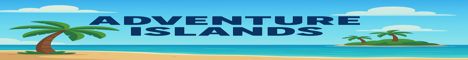 Adventure Islands