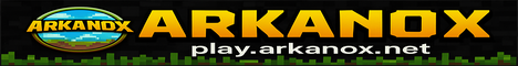 ARKANOX Network