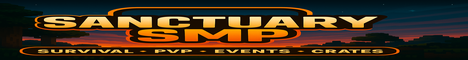 The Sanctuary SMP