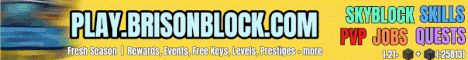 Brison Block