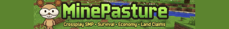 MinePasture