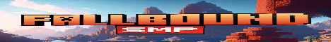 FallBound SMP