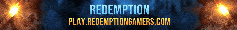 Redemption