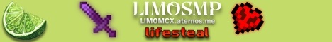 LimoSmp