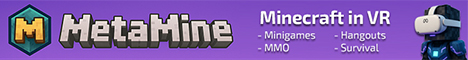 MetaMine VR