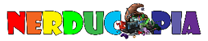 Nerducopia
