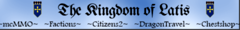 The Kingdom of Latis