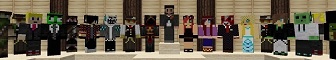 MDX Minecraft 