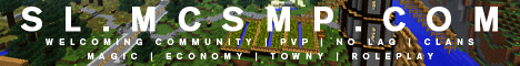 MCLand [MCSMP]