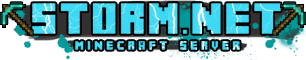 St0rm.net MC Server