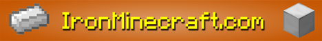 IronMinecraft