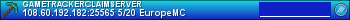 EGMC