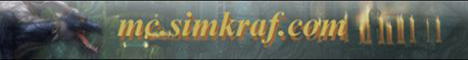 Simkraf Adult Survival Creative Server