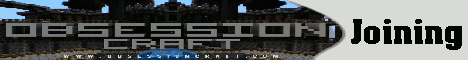 ObsessionCraft