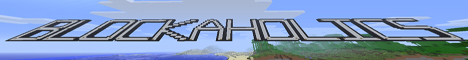 Blockaholics