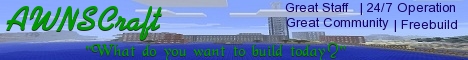 AWNSCraft