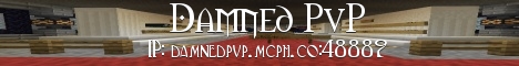 Damned PvP