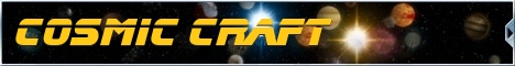 Cosmic Craft