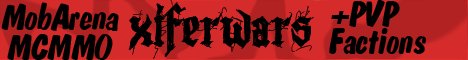 XiferWars PvP