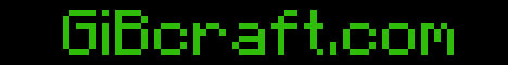 GiBcraft