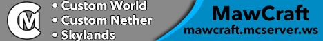 MawCraft