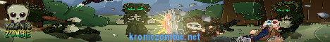 Kronic Zombie Survival