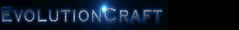 EvolutionCraft