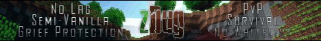Classic zDug Revamped