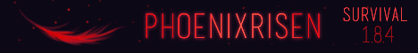 PhoenixRisen