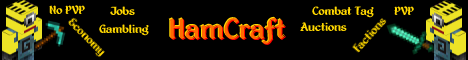 HamCraft