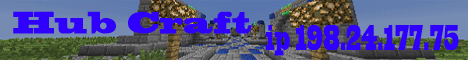 HubCraft