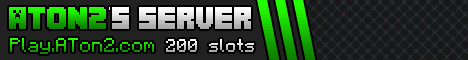 ATon2s Server