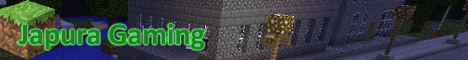 Japura Survival City