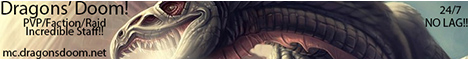 Dragons Doom