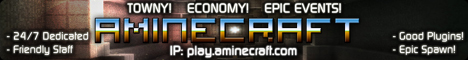 Aminecraft