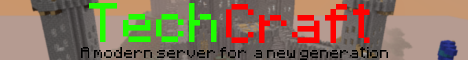 TechCraft