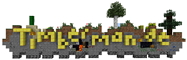 TDE - Minecraft Server Network