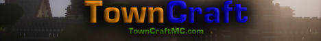 TownCraft