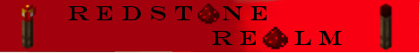 Redstone Realm
